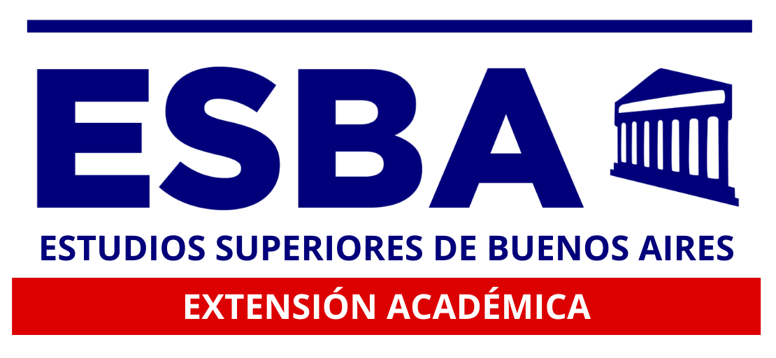 Logo ESBA Barrio Norte